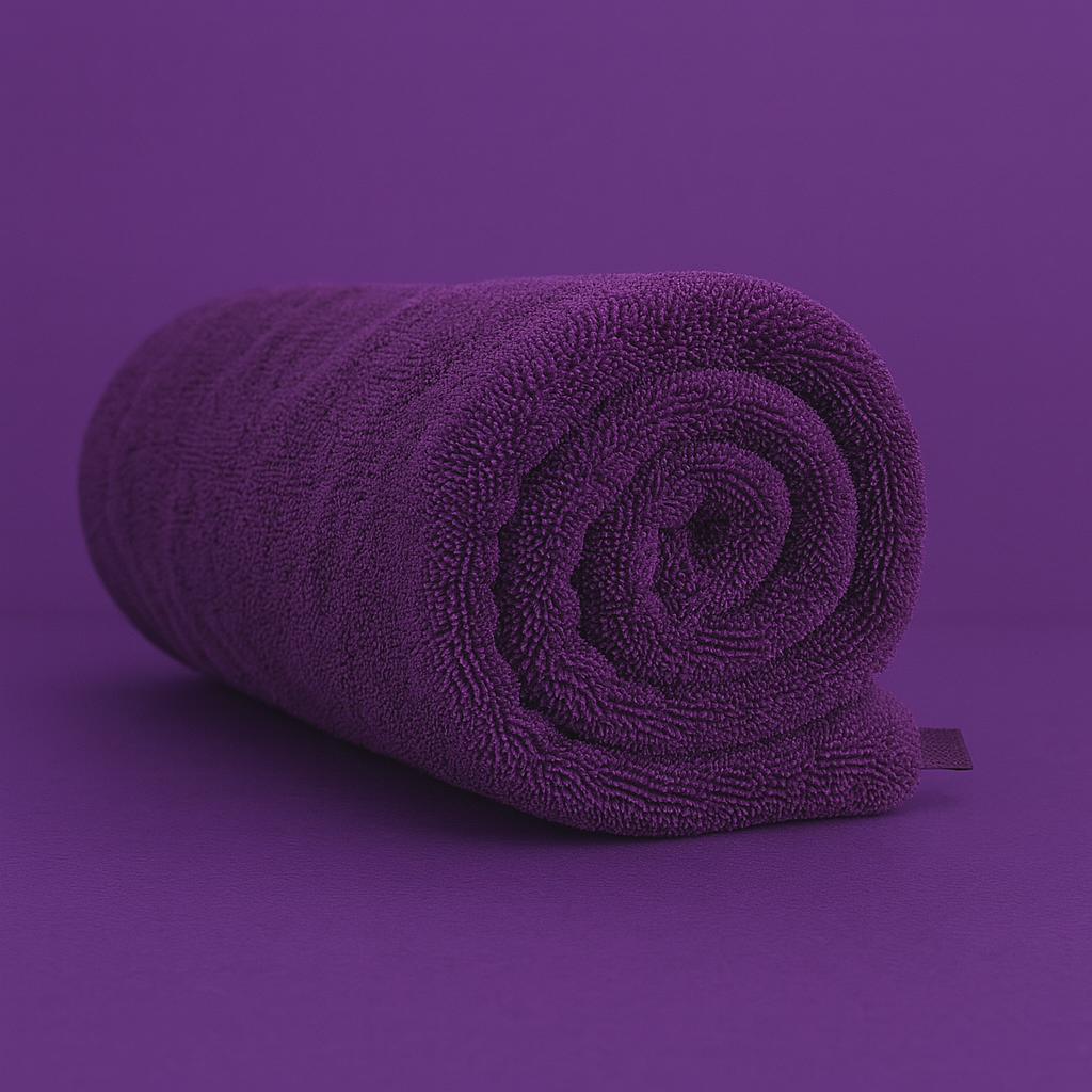 SOTIRIS ® - BANDIT - MICROFIBER DRYING TOWEL