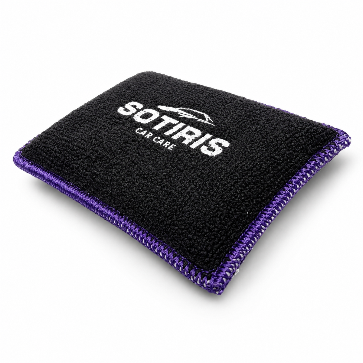 SOTIRIS ® - SCRUBBA - MICROFIBER DETAIL SPONGE