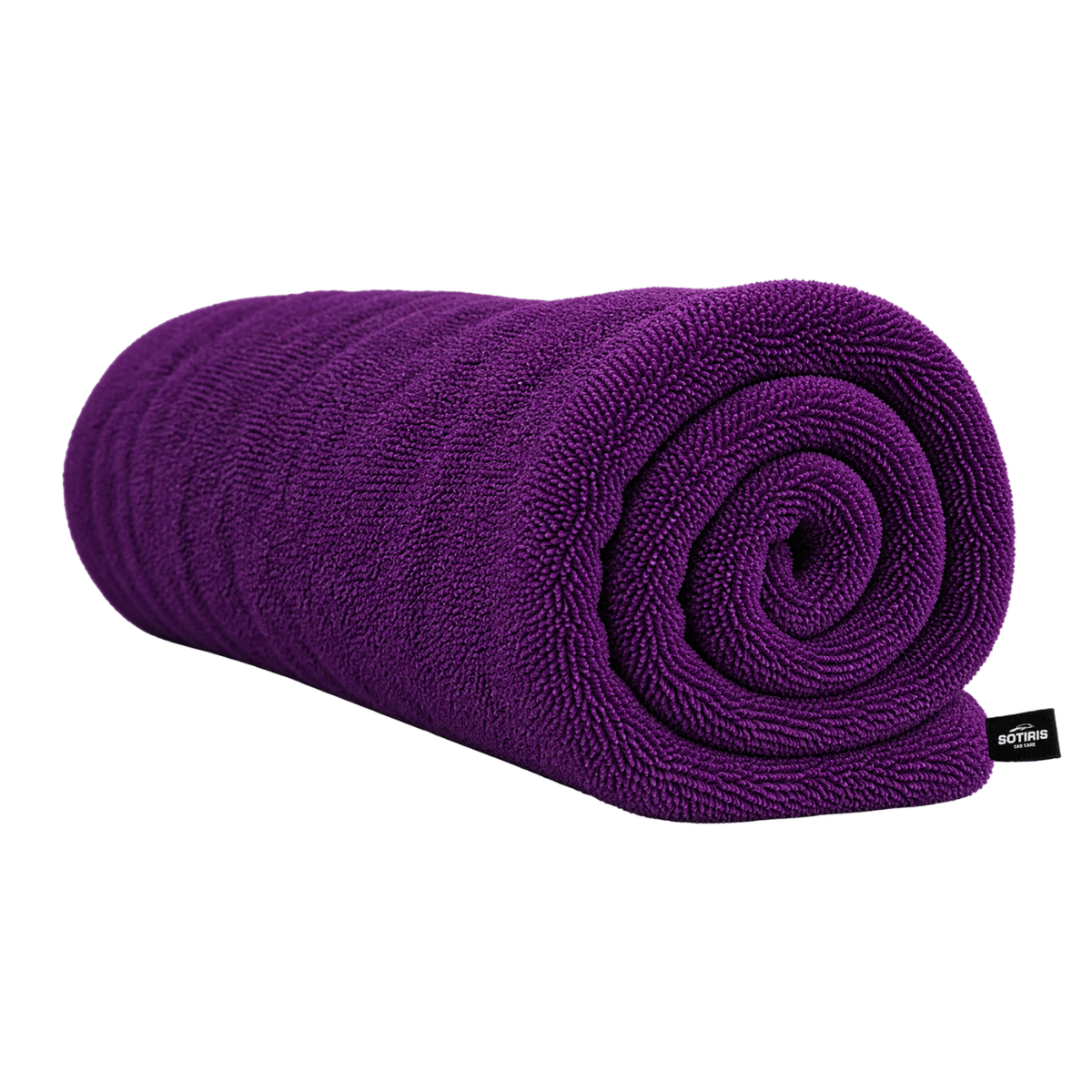 SOTIRIS ® - BANDIT - MICROFIBER DRYING TOWEL